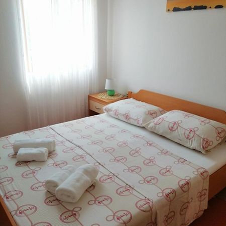 Apartments Nice View Кърк Екстериор снимка