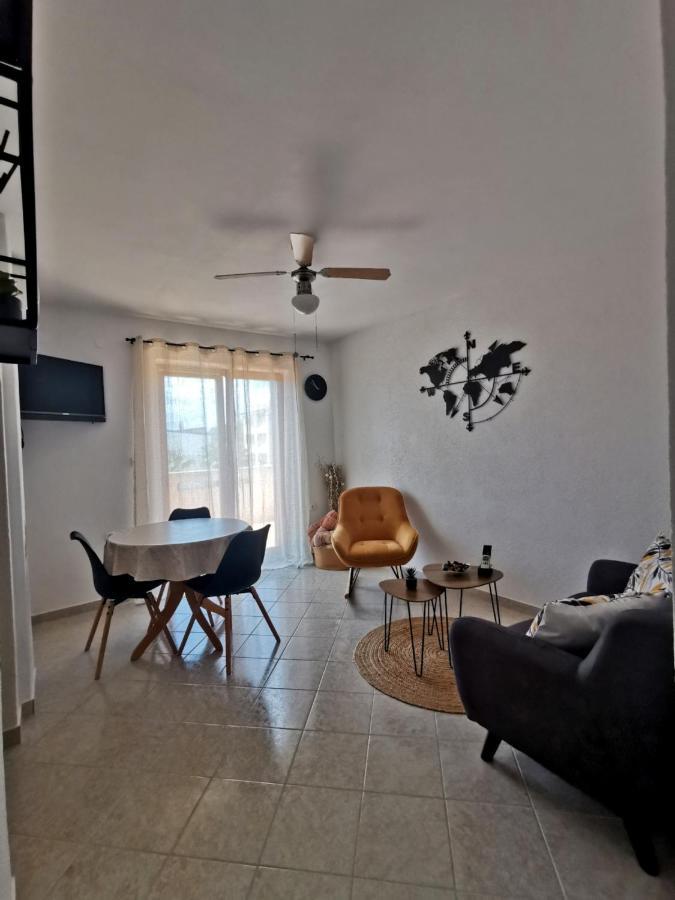 Apartments Nice View Кърк Екстериор снимка