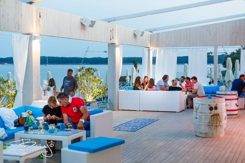 Apartments Nice View Кърк Екстериор снимка
